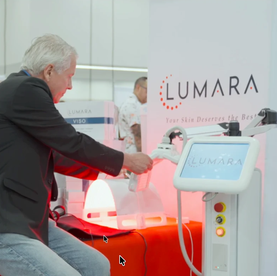 Lumara PRO – Professional Light Therapy Panel