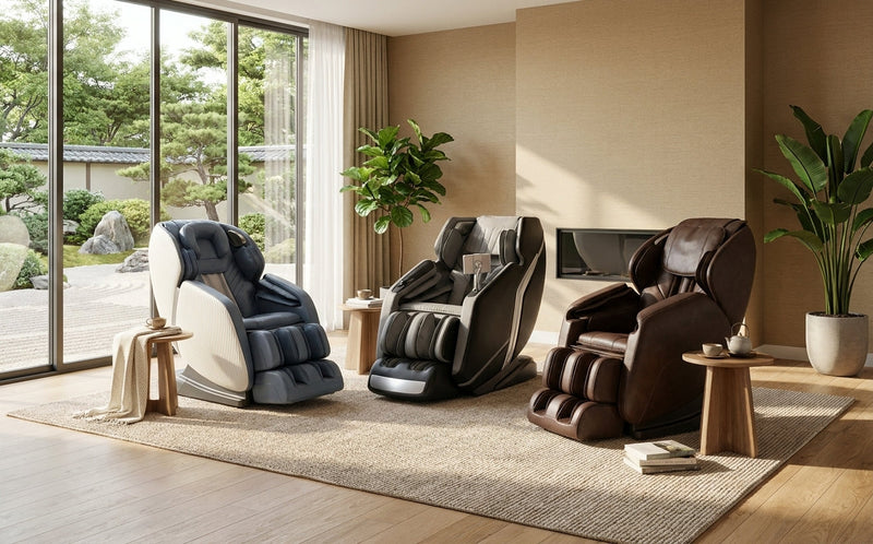 Massage Chairs