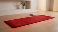 1440 Leds Red Infrared Light Therapy Mat 660Nm850Nm near Infrared Light Device Large Pad 76"X 24"For Body Pain Relief Power 160W — Lifestyle