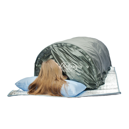 Flex Lie Down Infrared Sauna