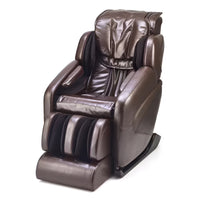 Massage Chair Built to Support Full Body Recovery, SL Track System, Zero Gravity Recline, Quad Roller Robot