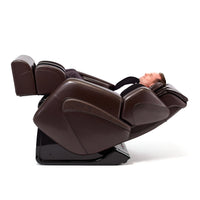 Massage Chair Built to Support Full Body Recovery, SL Track System, Zero Gravity Recline, Quad Roller Robot