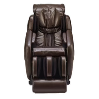Massage Chair Built to Support Full Body Recovery, SL Track System, Zero Gravity Recline, Quad Roller Robot