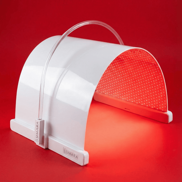Illuminate Red V2 – Professional-Grade Red Light Therapy in Just 5 Minute