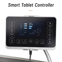 Zero Gravity Massage Chair Built for Full-Body Recovery, 4D Dual-Core System, SL-Track Technology, Bluetooth