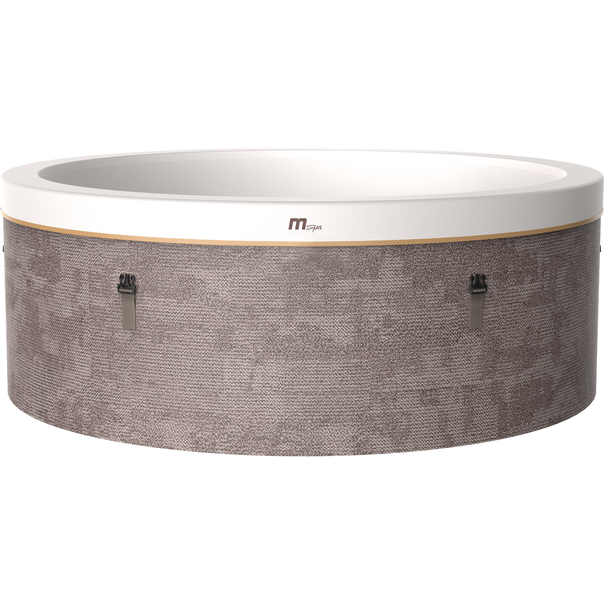 MSPA-COCOON Verto Series Rigid Hot Tub & Spa