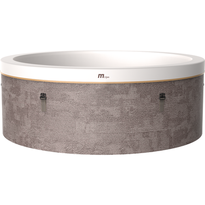 MSPA-COCOON Verto Series Rigid Hot Tub & Spa