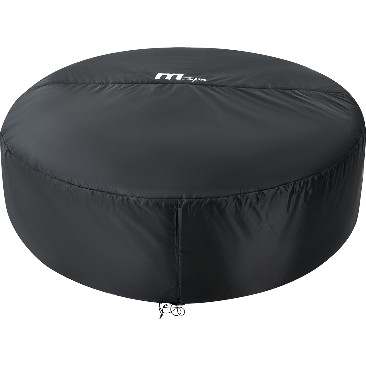 MSPA-COCOON Verto Series Rigid Hot Tub & Spa