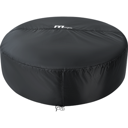 MSPA-COCOON Verto Series Rigid Hot Tub & Spa