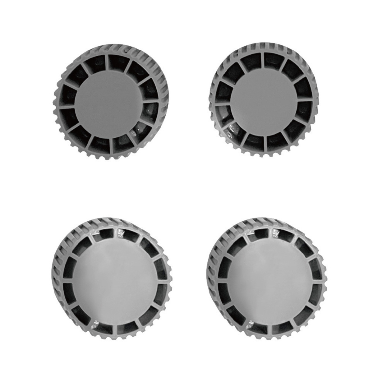 MSPA-COCOON Verto Series Rigid Hot Tub & Spa