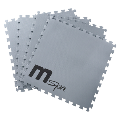 MSPA-COCOON Verto Series Rigid Hot Tub & Spa