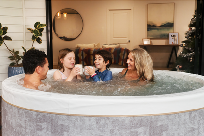 MSPA-COCOON Verto Series Rigid Hot Tub & Spa