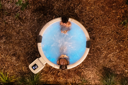 MSPA-DENVER Frame Series Rigid Hot Tub & Spa