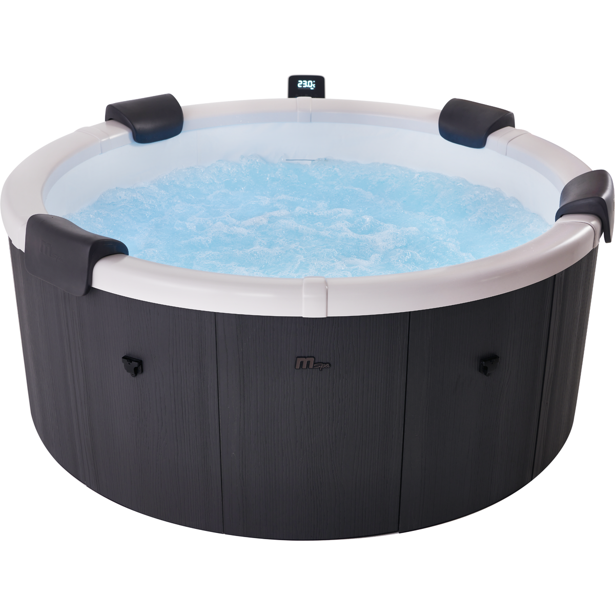 MSPA-DENVER Frame Series Rigid Hot Tub & Spa