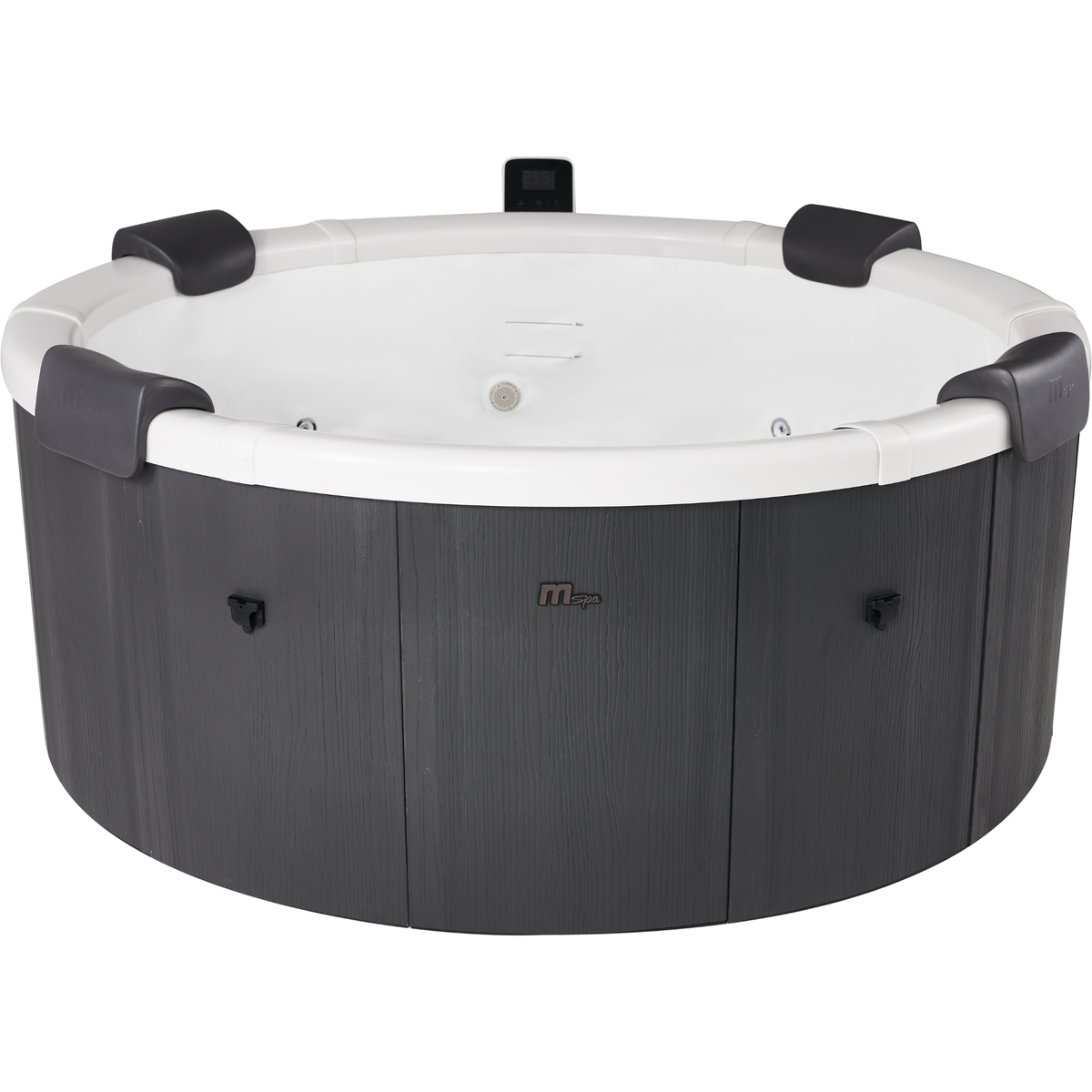 MSPA-DENVER Frame Series Rigid Hot Tub & Spa