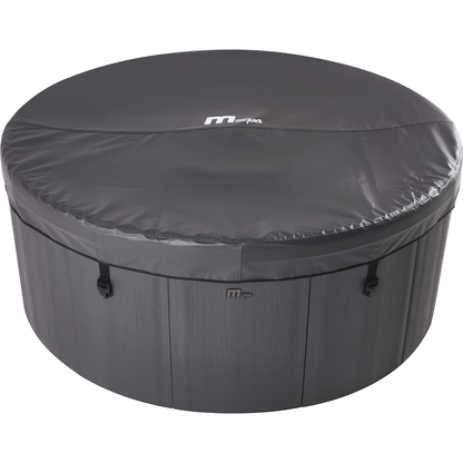 MSPA-DENVER Frame Series Rigid Hot Tub & Spa