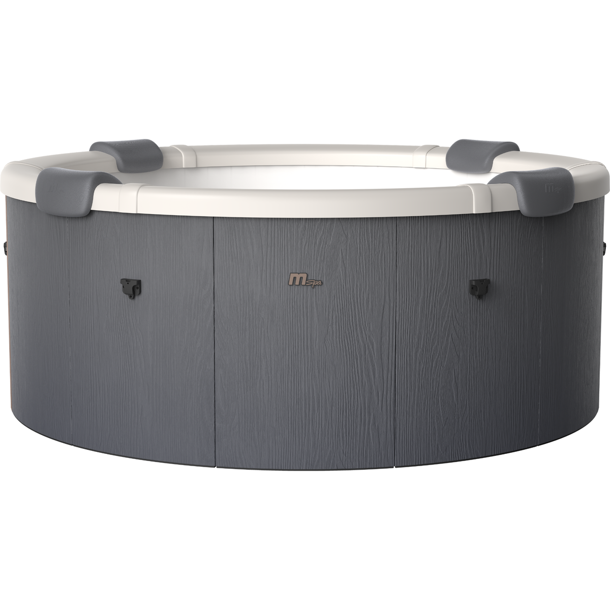 MSPA-DENVER Frame Series Rigid Hot Tub & Spa