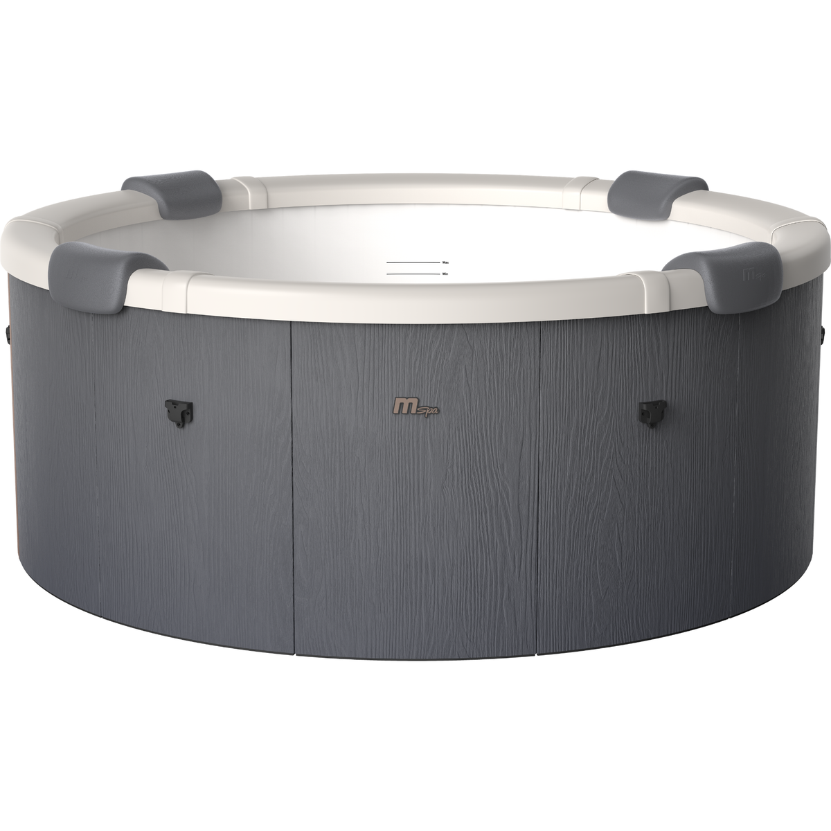 MSPA-DENVER Frame Series Rigid Hot Tub & Spa