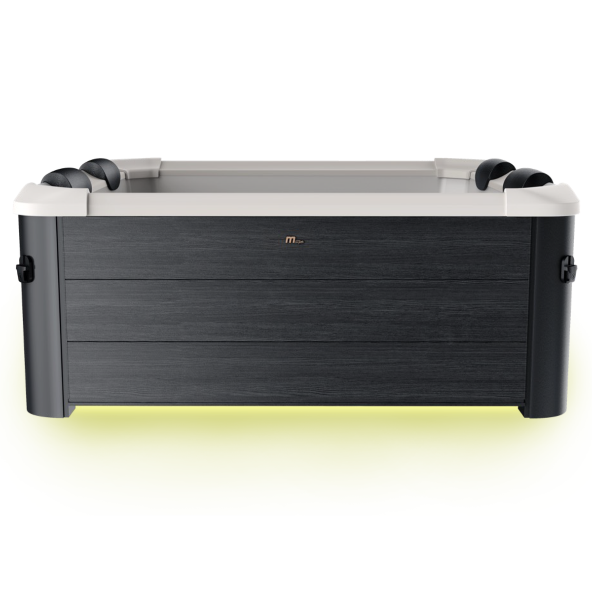 MSPA-OSLO Rigid Hot Tub & Spa