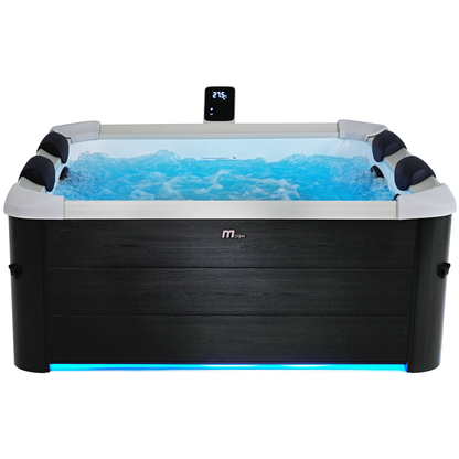MSPA-OSLO Rigid Hot Tub & Spa