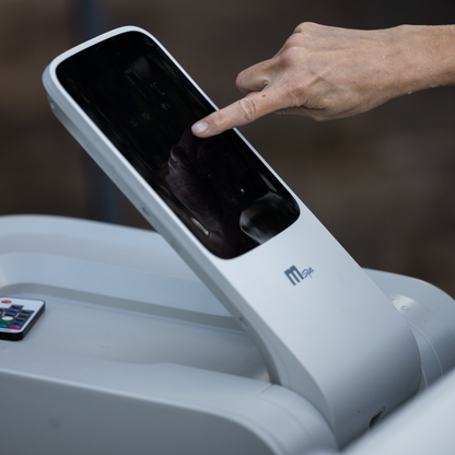 MSPA-OSLO Rigid Hot Tub & Spa