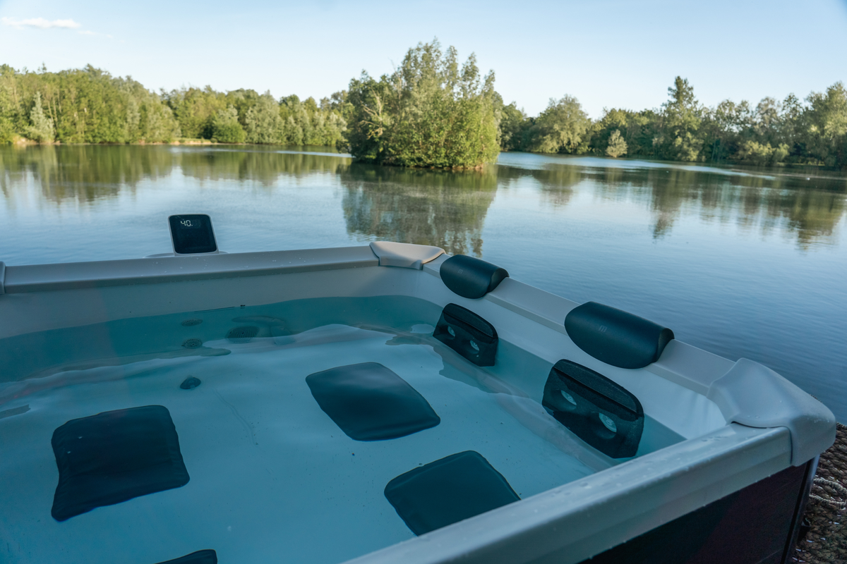 MSPA-OSLO Rigid Hot Tub & Spa