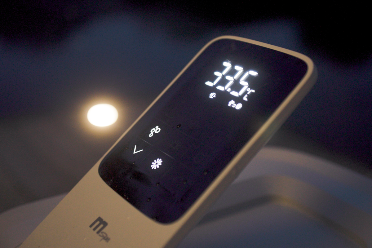 MSPA-OSLO Rigid Hot Tub & Spa