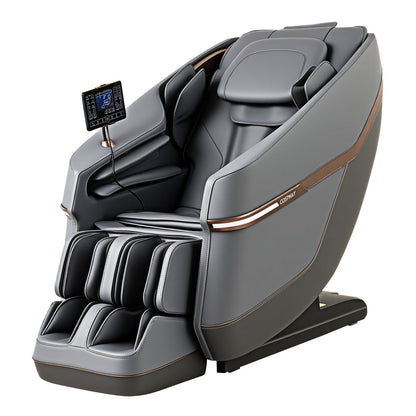 Relaxation 48 Zero Gravity Full Body Massage Chair with 16 Air Bags